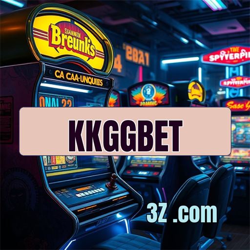 kkgg bet App: O Futuro das Apostas Online Chegou
