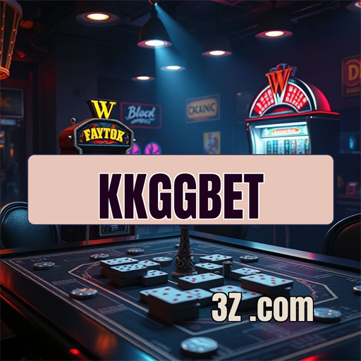 Cassino Avançado no kkgg bet: Apostas e Emoções
