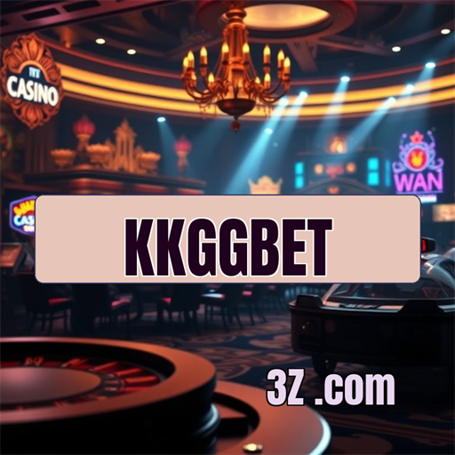 Segurança e Diversão: A Seção Confiavel da kkgg bet