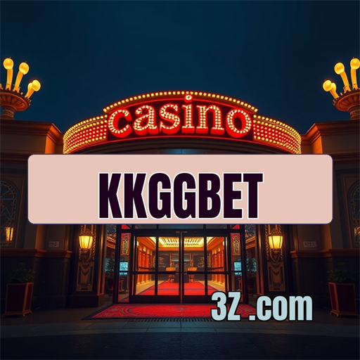Experimente a seção Paga do kkgg bet e encante-se!