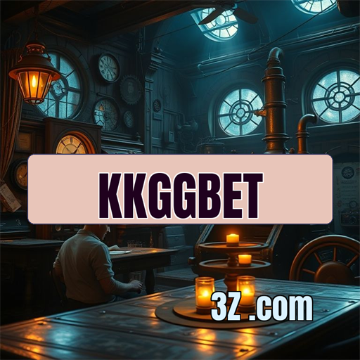 kkgg bet: A Plataforma que Revoluciona a Aposta Online