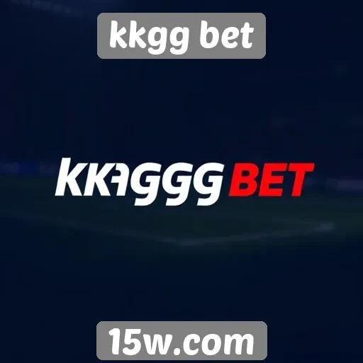 kkgg bet oferece bônus atrativos para novos usuários