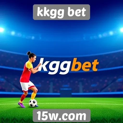 Comparativo entre kkgg bet e concorrentes