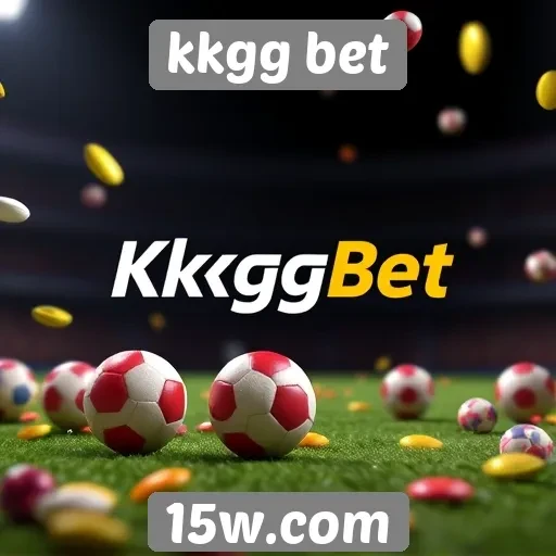 kkgg bet novas funcionalidades de apostas online