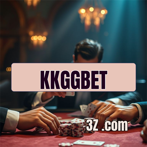 Experimente a Exclusividade e Emoção do VIP no kkgg bet